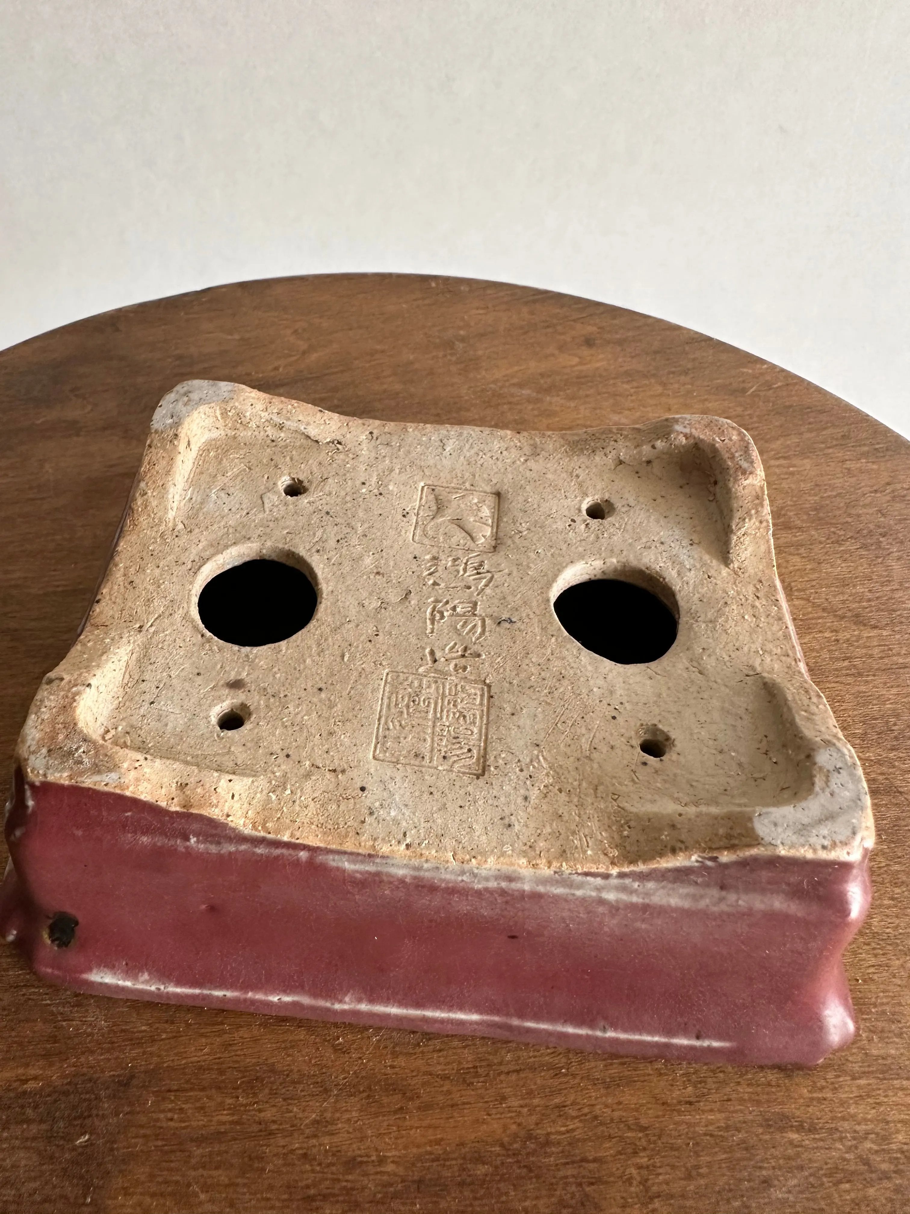 Koyo #104 CB Pots