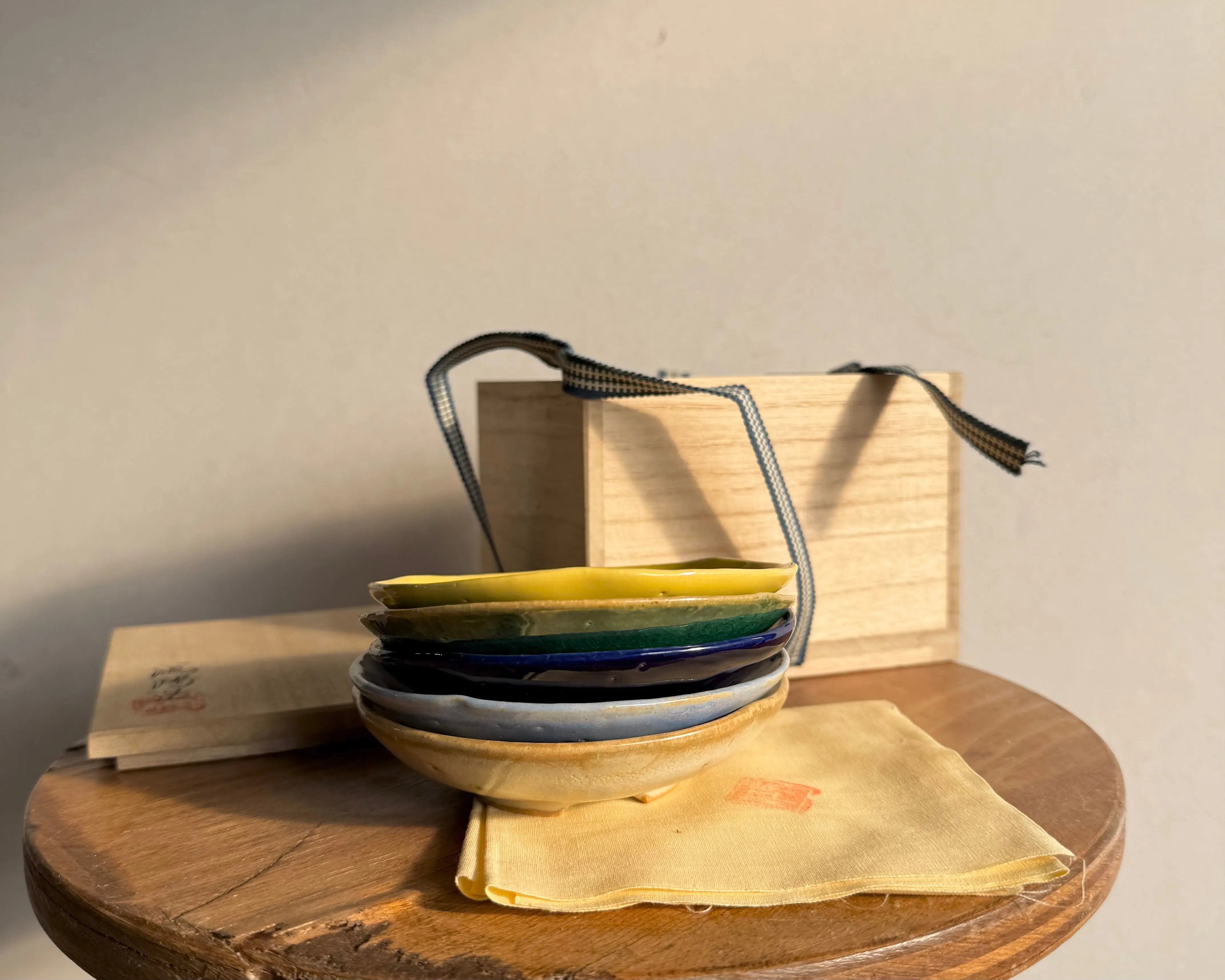Koyo #128 CB Pots
