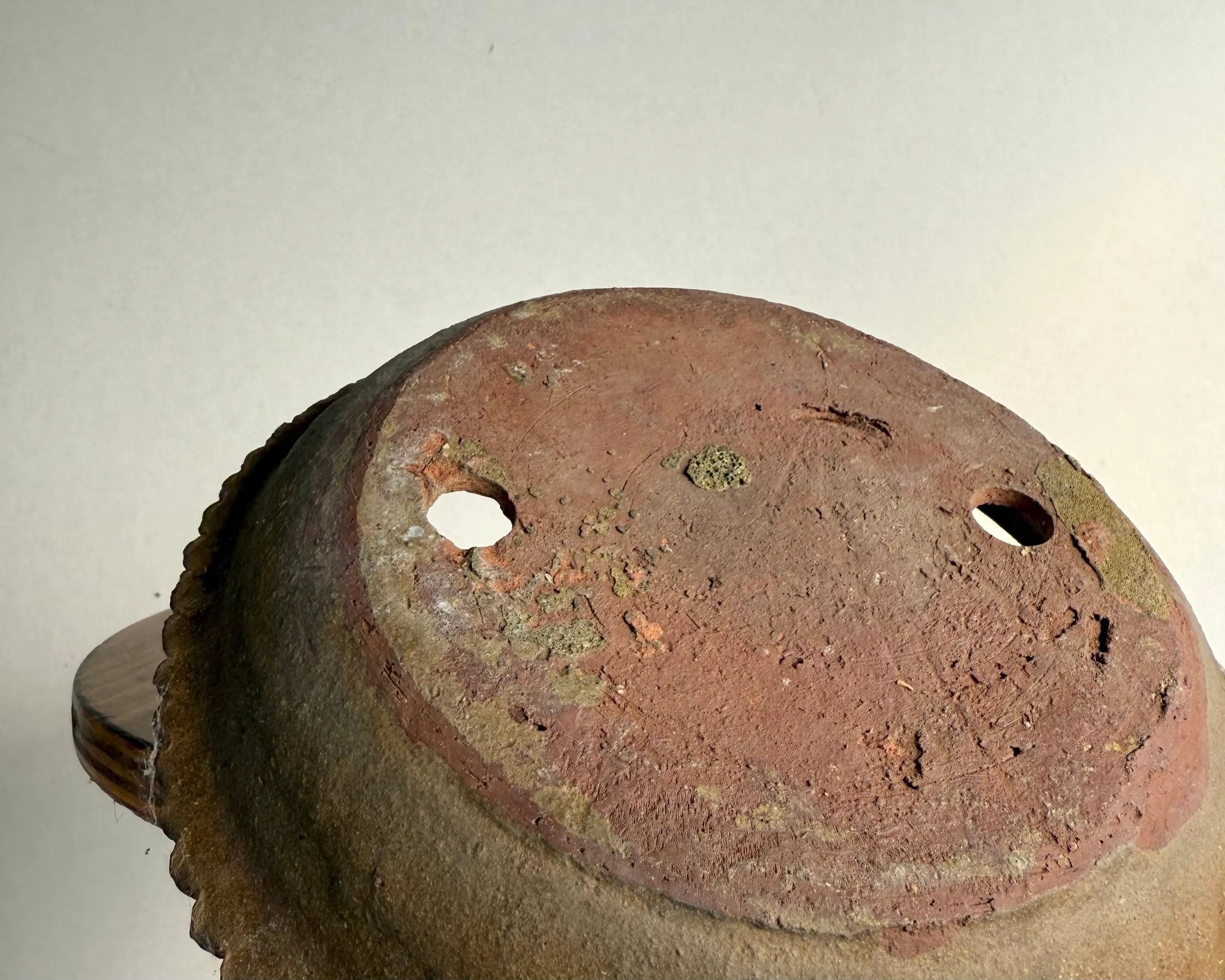 Nanban #21 CB Pots