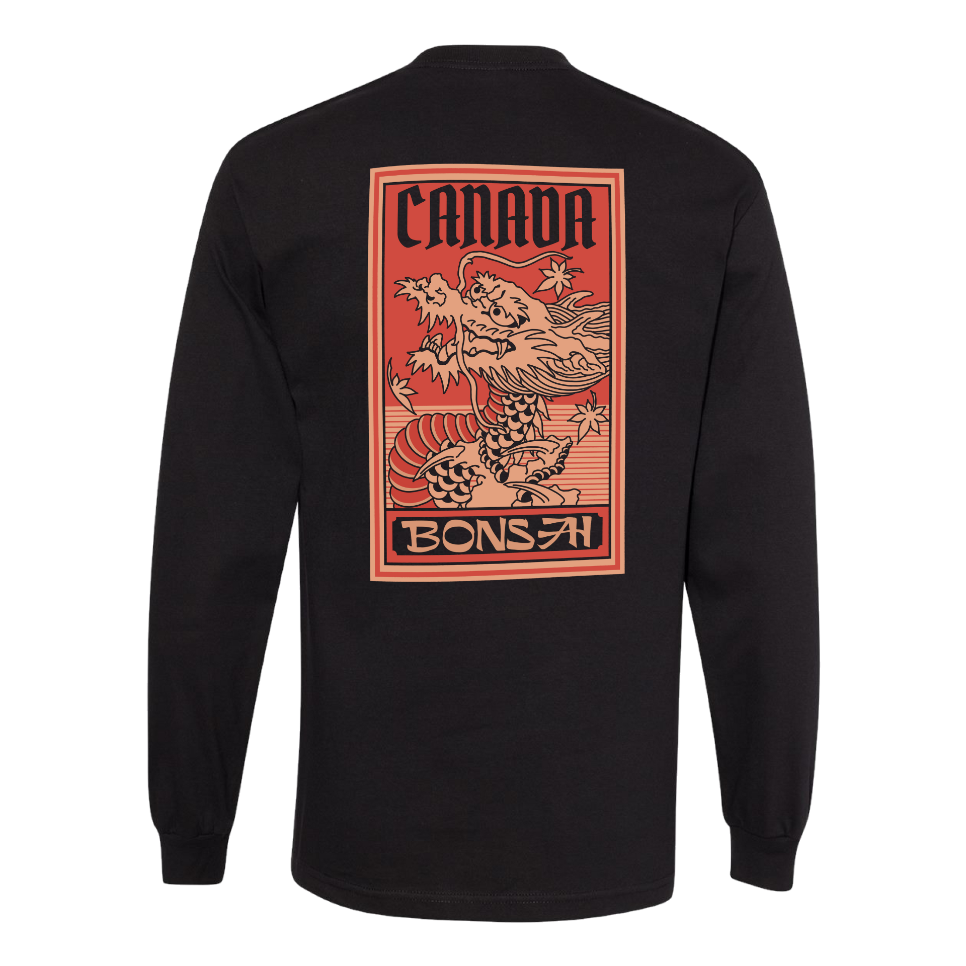 CB x Travis Driscoll