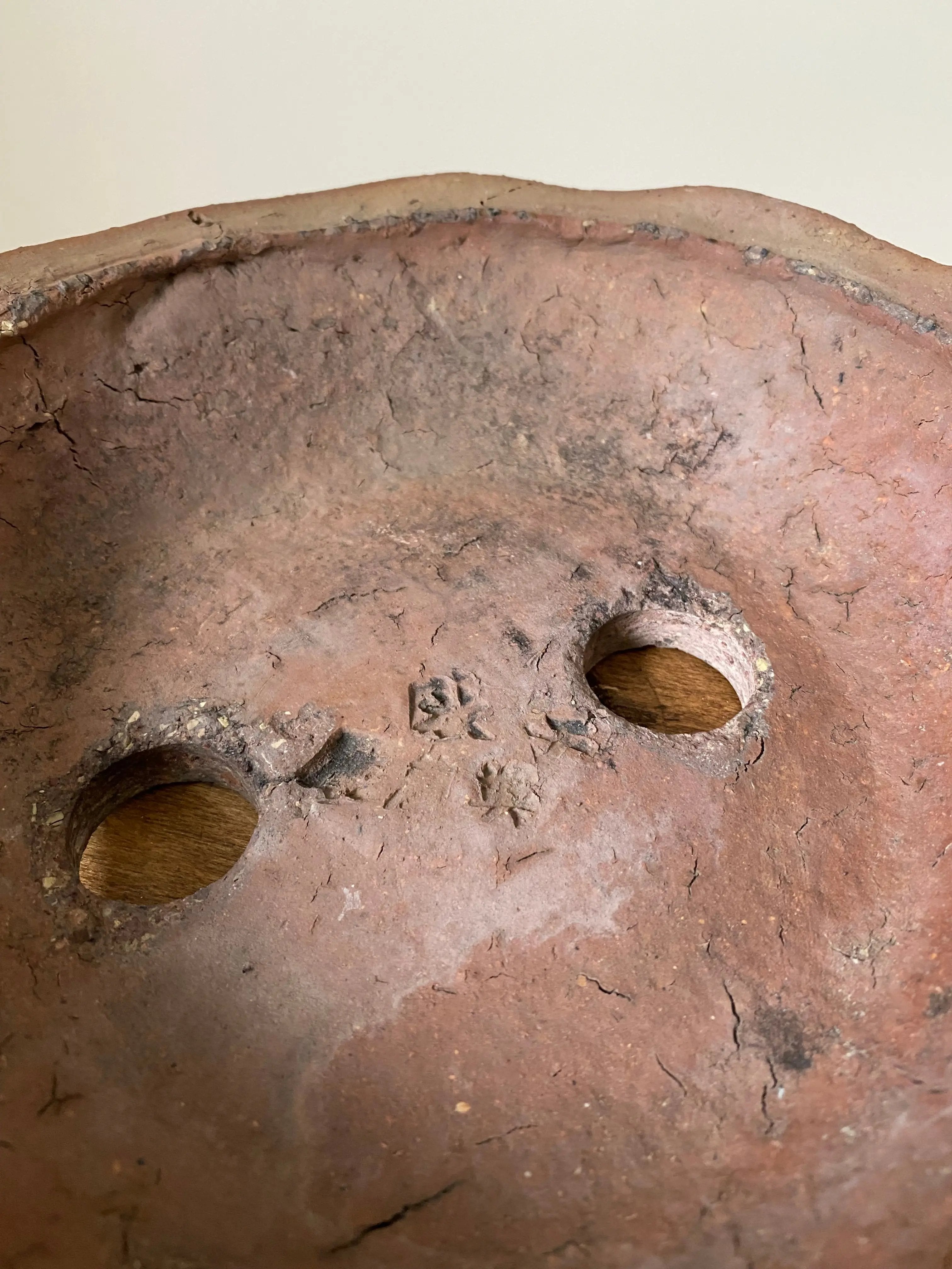 Nanban #5 CB Pots