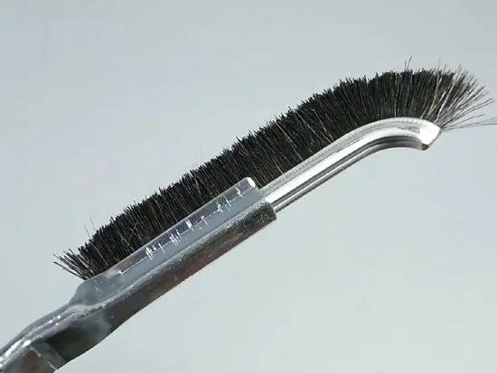 Brush (pig's hair) CB Tools