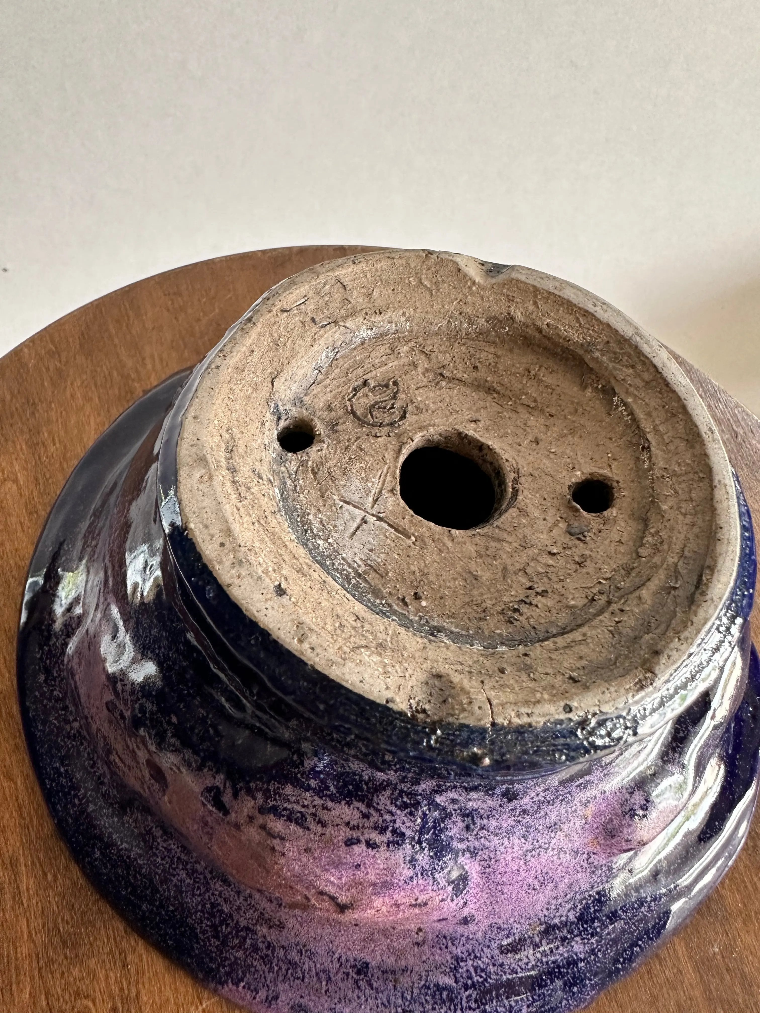 Koyo #105 CB Pots