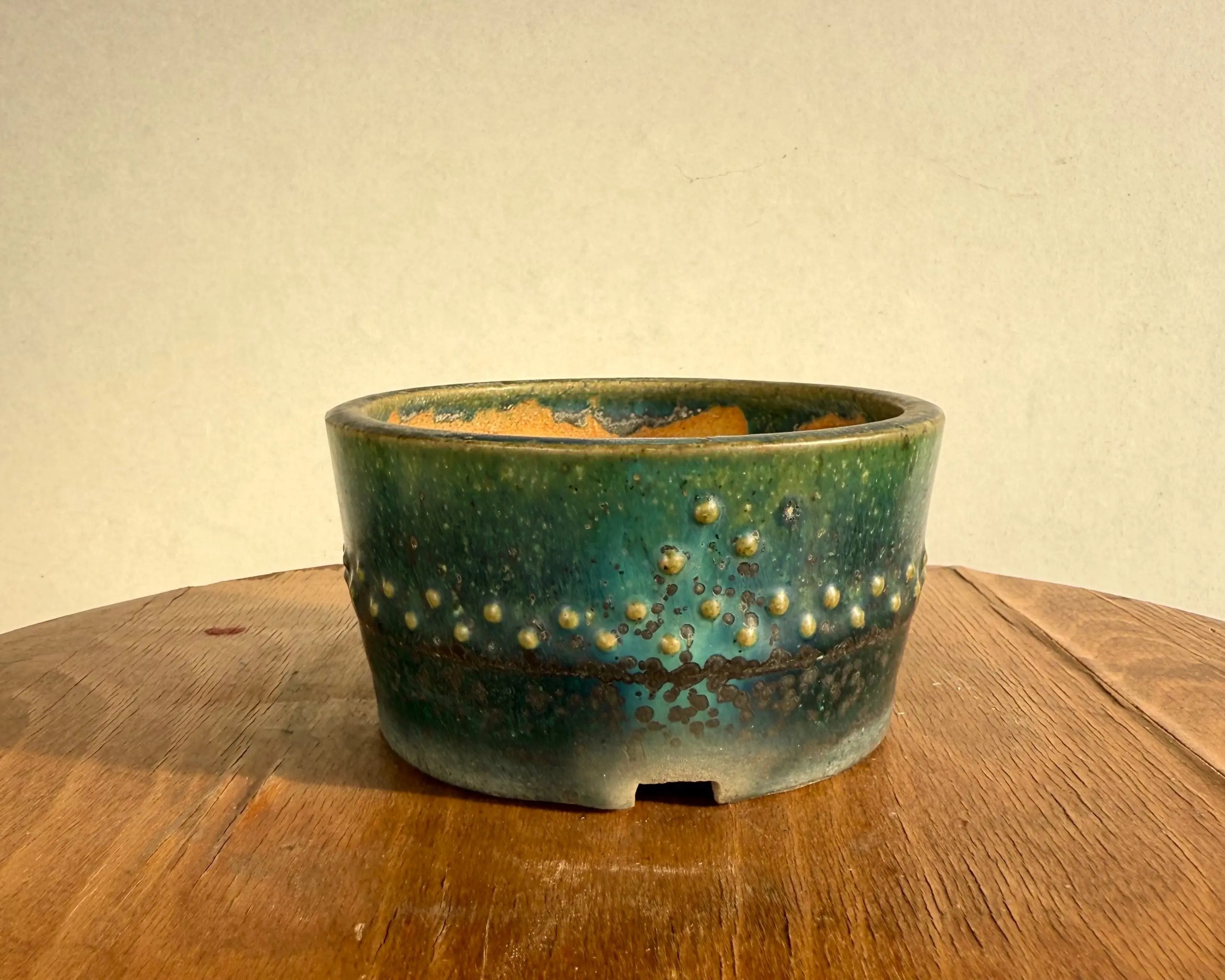 Koyo #132 CB Pots
