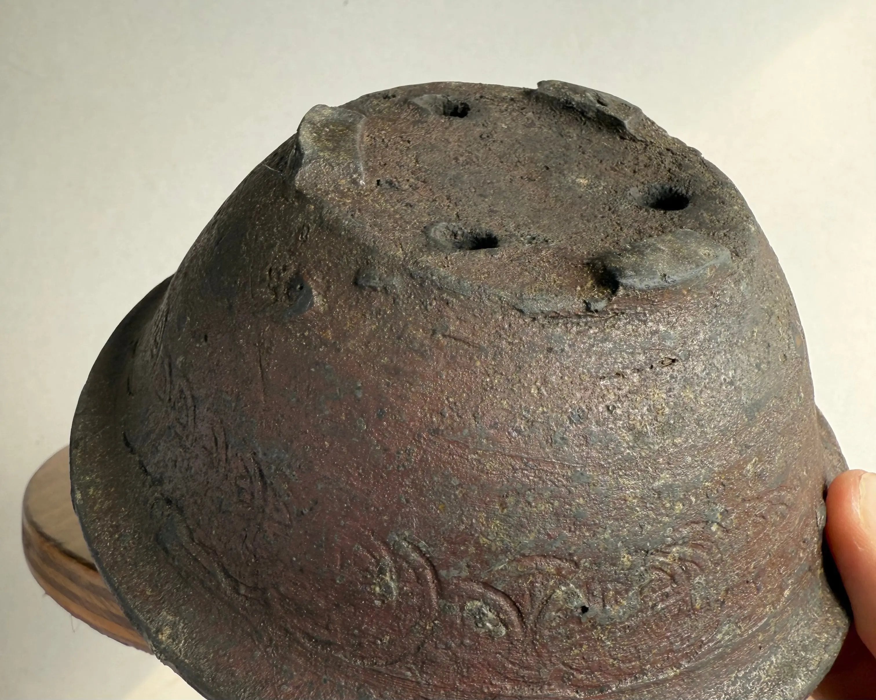 Nanban #16 CB Pots