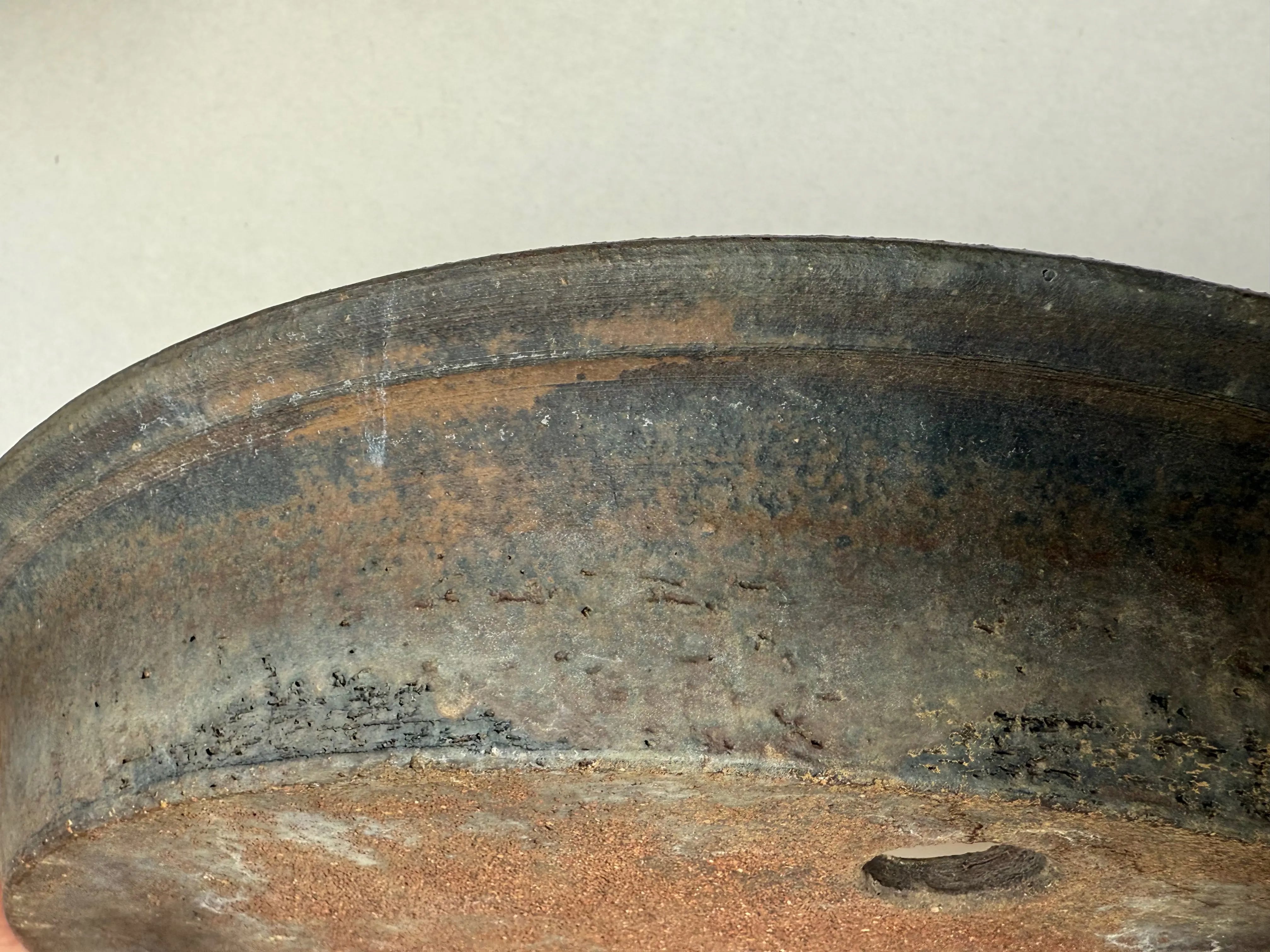 Koyo #160 CB Pots