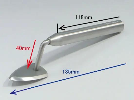 Trowel CB Tools