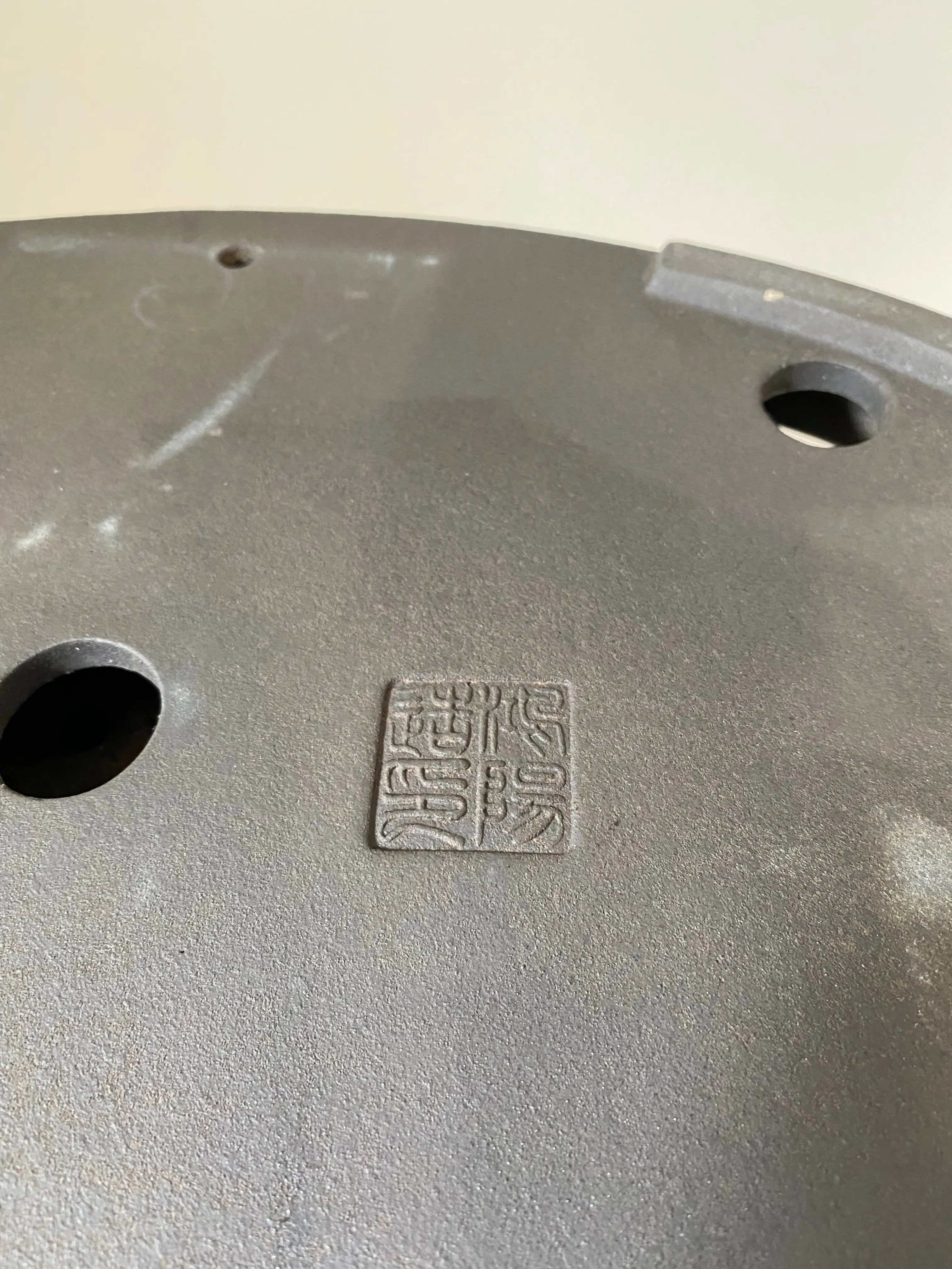 Koyo #9 CB Pots